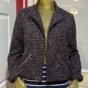 Chico's blazer